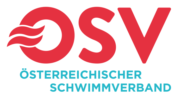 Logo OSV Österreichischer Schwimmverband