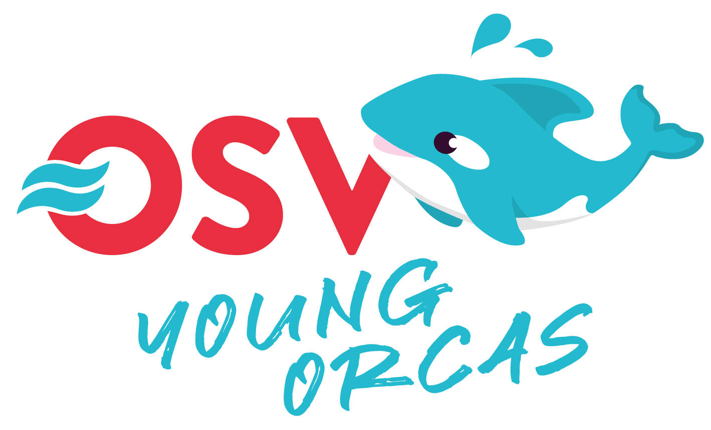 Logo OSV Young Orcas